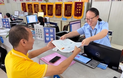 市縣聯(lián)動，助力餐飲企業(yè)管理服務(wù)升級